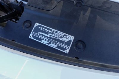 2023 Dodge Charger SRT Hellcat Widebody Jailbreak