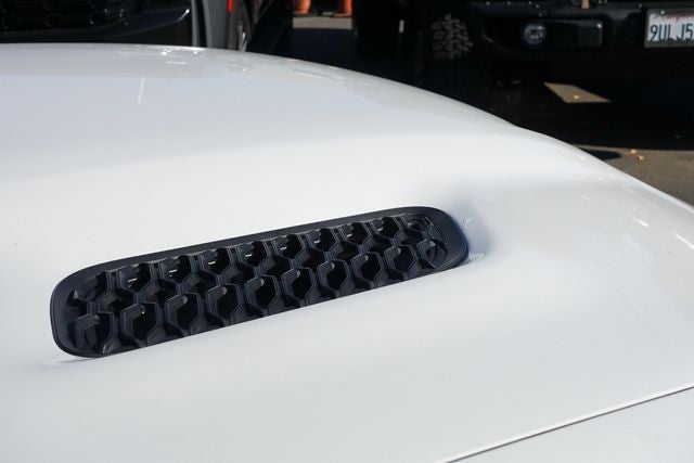 2023 Dodge Charger SRT Hellcat Widebody Jailbreak