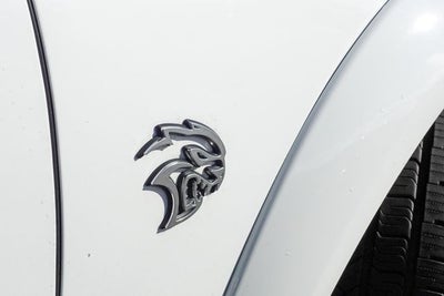 2023 Dodge Charger SRT Hellcat Widebody Jailbreak