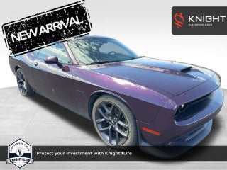 2021 Dodge Challenger R/T