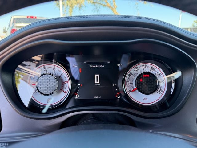 2023 Dodge Challenger R/T