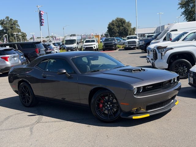 2023 Dodge Challenger R/T