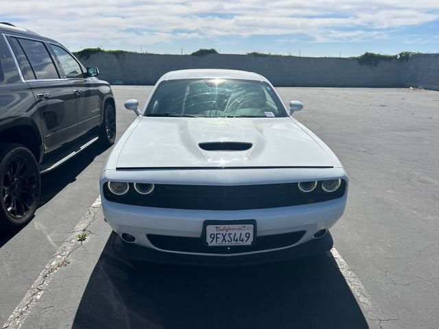 2019 Dodge Challenger R/T