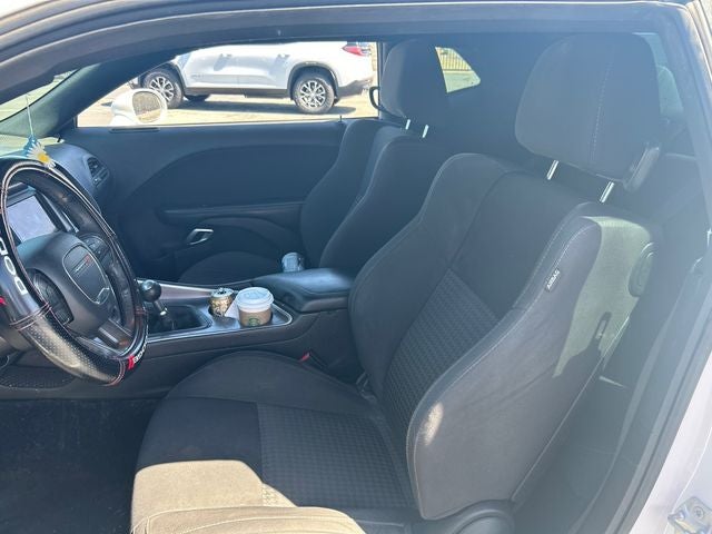 2019 Dodge Challenger R/T