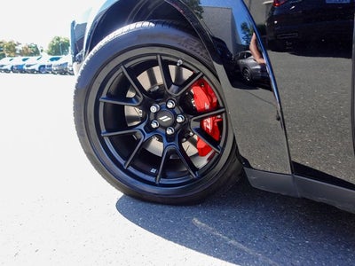 2023 Dodge Challenger R/T Scat Pack Widebody