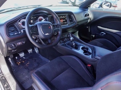 2023 Dodge Challenger R/T Scat Pack Widebody