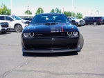 2023 Dodge Challenger R/T Scat Pack Widebody