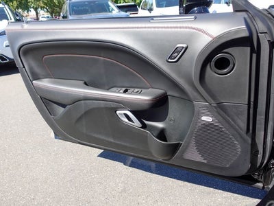 2023 Dodge Challenger R/T Scat Pack Widebody