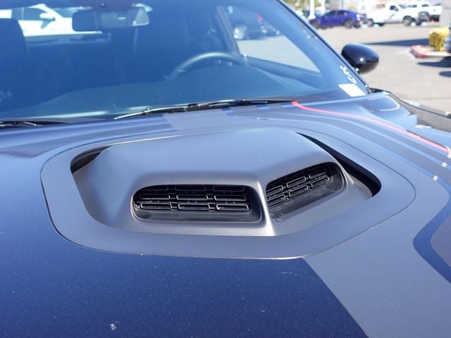 2023 Dodge Challenger R/T Scat Pack Widebody