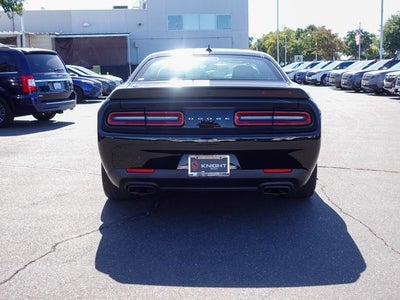 2023 Dodge Challenger R/T Scat Pack Widebody