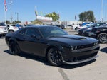 2021 Dodge Challenger R/T Scat Pack Widebody