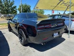 2021 Dodge Challenger R/T Scat Pack Widebody