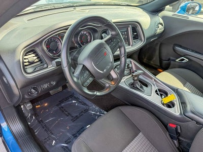 2021 Dodge Challenger GT