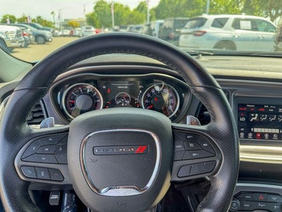 2021 Dodge Challenger GT
