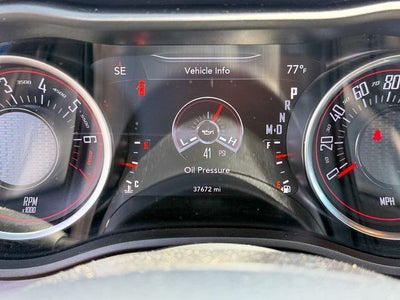 2021 Dodge Challenger GT
