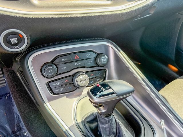 2021 Dodge Challenger GT