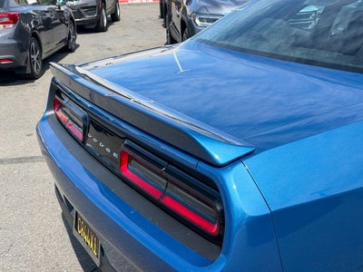 2021 Dodge Challenger GT