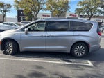 2021 Chrysler Pacifica Hybrid Touring L