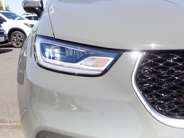 2023 Chrysler Pacifica Hybrid Pinnacle