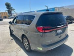 2023 Chrysler Pacifica Hybrid Pinnacle