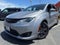2020 Chrysler Pacifica Hybrid Limited