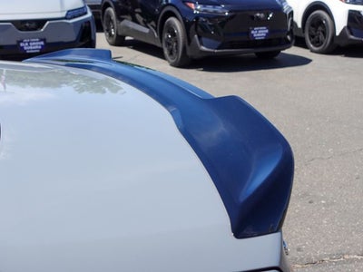 2025 Honda Civic Si Base
