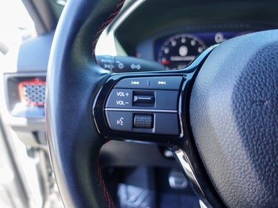 2025 Honda Civic Si Base