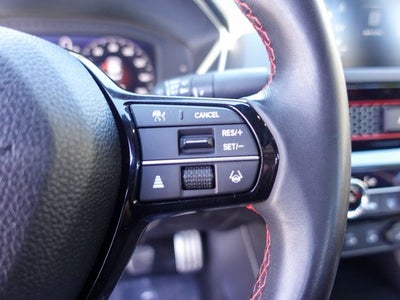 2025 Honda Civic Si Base