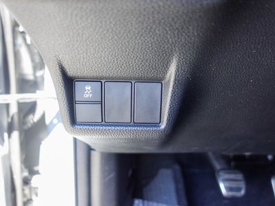 2025 Honda Civic Si Base