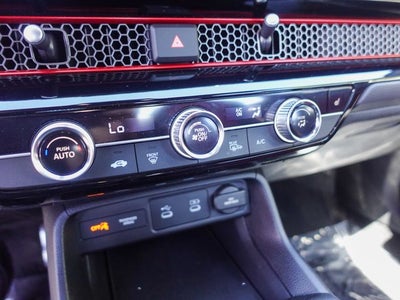 2025 Honda Civic Si Base