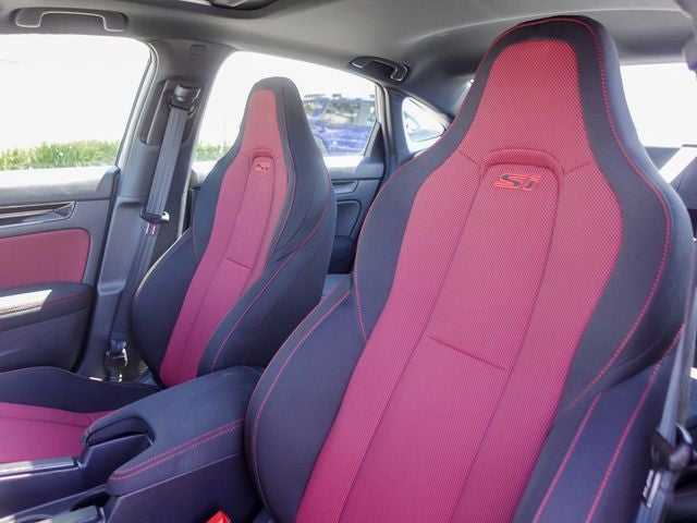 2025 Honda Civic Si Base