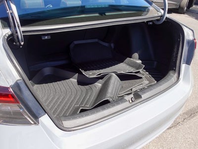 2025 Honda Civic Si Base
