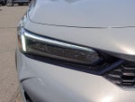 2025 Honda Civic Si Base