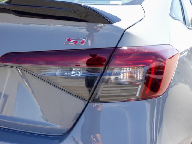 2025 Honda Civic Si Base
