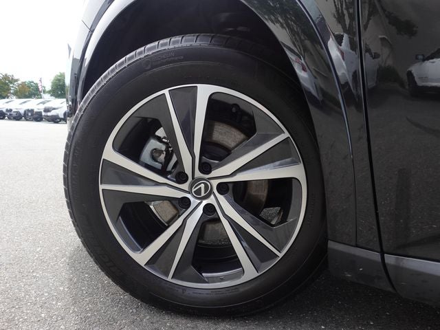 2023 Lexus RX 350h Premium
