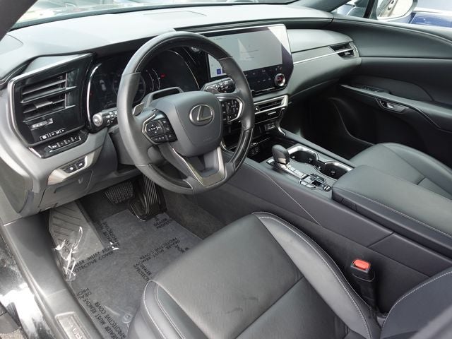 2023 Lexus RX 350h Premium