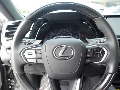 2023 Lexus RX 350h Premium
