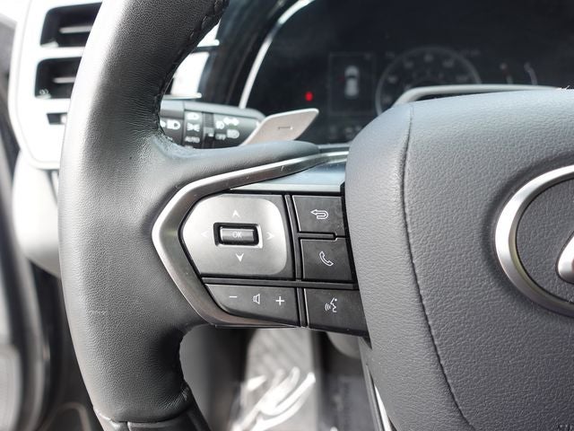 2023 Lexus RX 350h Premium