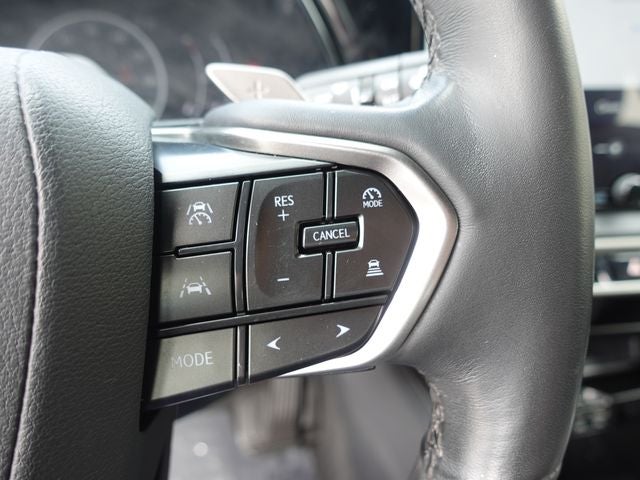 2023 Lexus RX 350h Premium