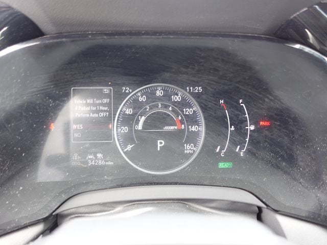 2023 Lexus RX 350h Premium