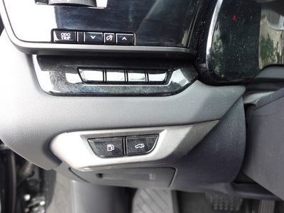 2023 Lexus RX 350h Premium