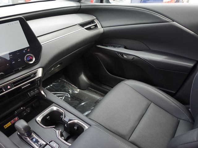 2023 Lexus RX 350h Premium