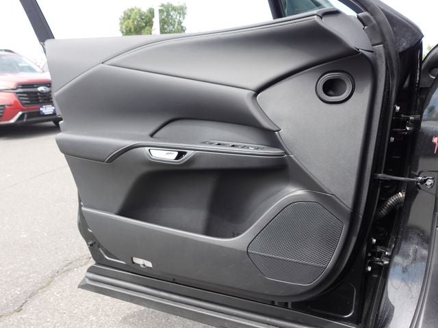 2023 Lexus RX 350h Premium