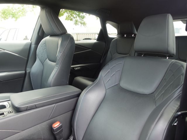 2023 Lexus RX 350h Premium
