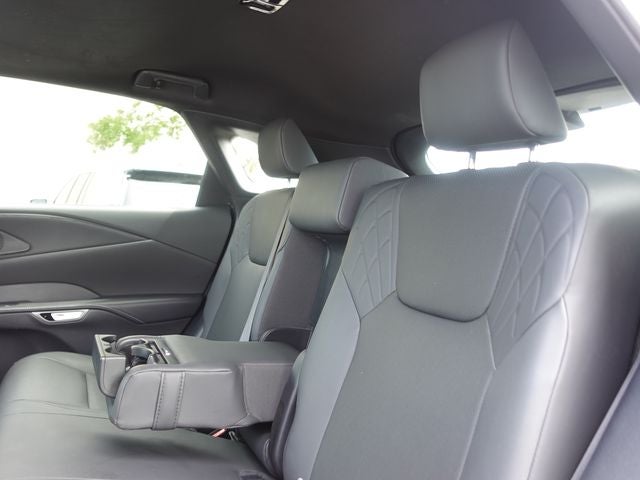 2023 Lexus RX 350h Premium