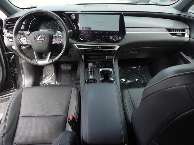 2023 Lexus RX 350h Premium