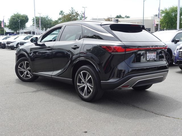 2023 Lexus RX 350h Premium