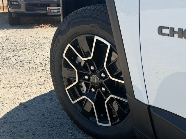 2026 Jeep Cherokee Base