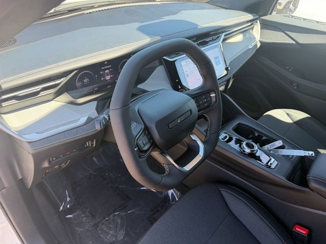 2026 Jeep Cherokee Base