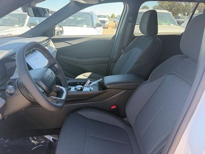 2026 Jeep Cherokee Base